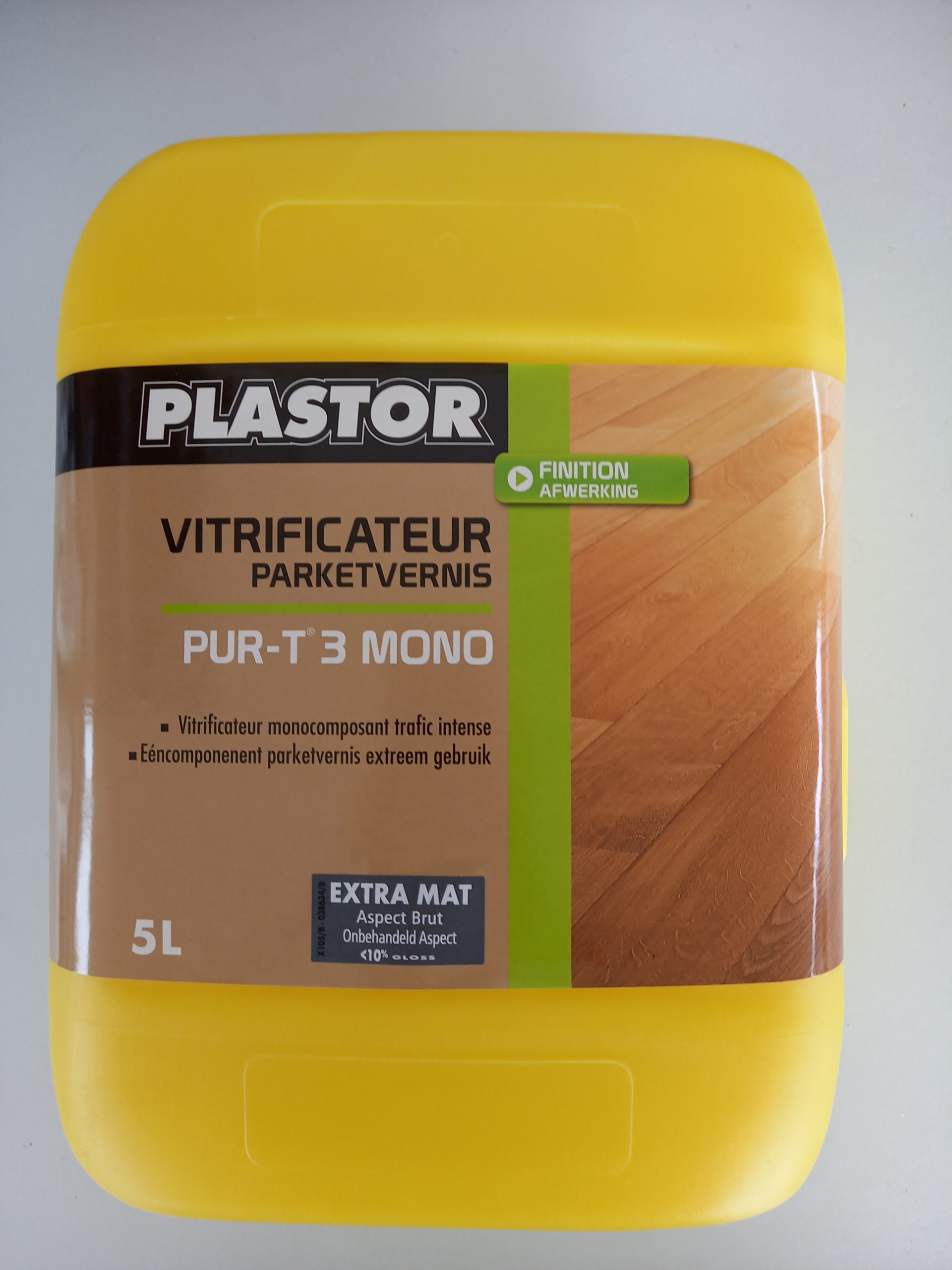 Vitrificateur Monotur-3 - Kinétoa-STN